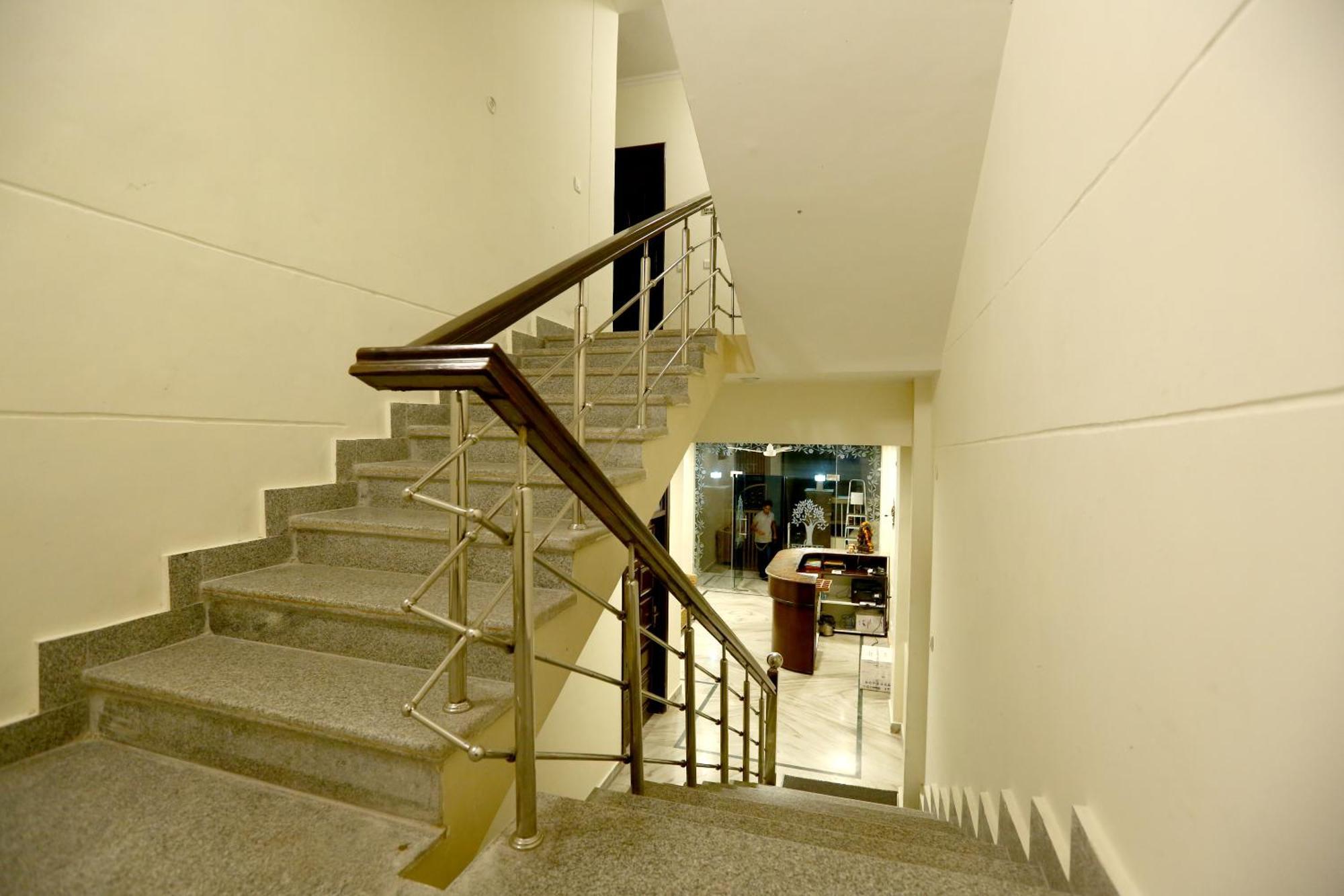 Vedas Tapovan Rishikesh Exterior photo